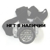 Фонарь светодиодный налобный 19 LED Headlamp