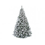Ель Royal Christmas Flock Tree Promo заснеженная 164120 (120см)