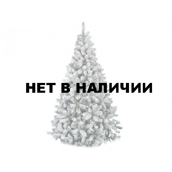 Ель Royal Christmas Flock Tree Promo заснеженная 164120 (120см)