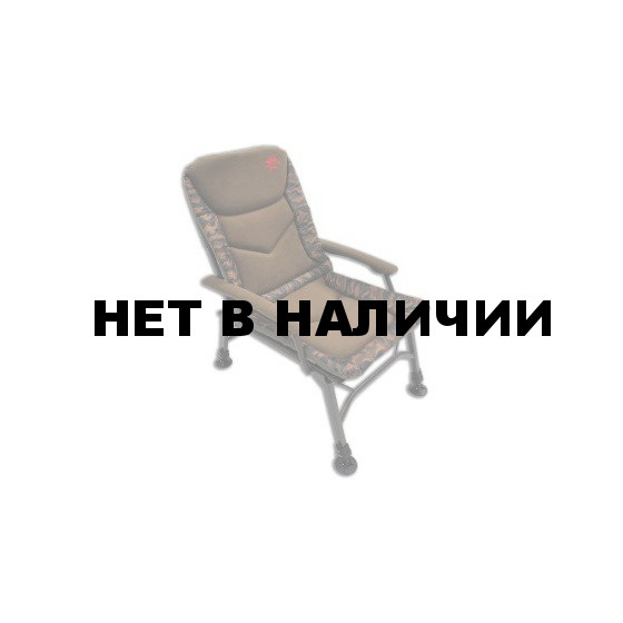 Кресло карповое Tramp Homelike Camo TRF-052