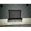 Зимняя палатка куб Woodland Ultra Comfort, трехслойная