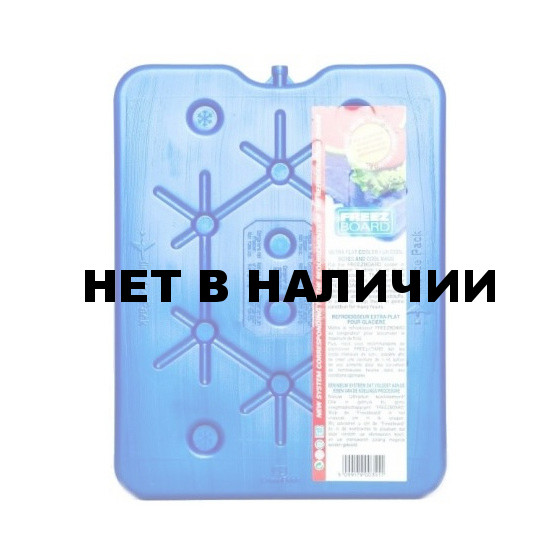 Аккумулятор холода Freezeboard 800 г