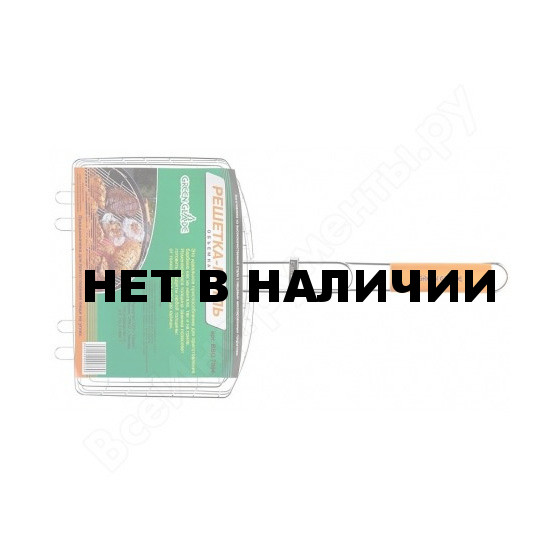 Решетка для гриля Green Glade BBQ-7004