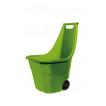 Садовая тачка Load&Go 55 л IWO55S-370U/IWO55S-S411 (зеленый)