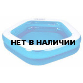 Бассейн надувной Jilong Giant Pentagon (17222) 201х197х47 см