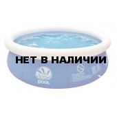 Бассейн надувной Jilong Prompt set 10204RU с комплектом 360x90 см
