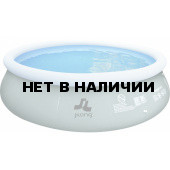 Бассейн надувной Jilong Prompt set JL017448NG с комплектом 450x106 см