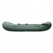 Надувная лодка Лидер Компакт-295 (зеленая)