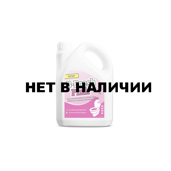 Туалетная жидкость B-Fresh Pink 2л