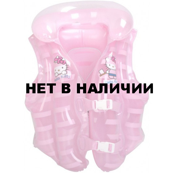 Жилет надувной Hello Kitty HE2601-KC