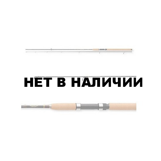 Спиннинг DAIWA Sweepfire SW 902 MLFS 2,70м (10-30г)