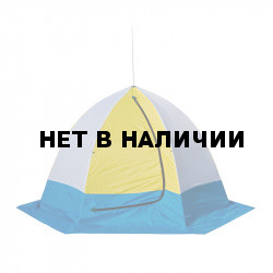 Палатка рыбака Стэк ELITE 3 (п/автомат)