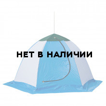 Палатка рыбака Стэк ELITE 4 (п/автомат) трехслойная