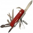 Нож складной Ego tools A01.12 красный