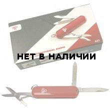 Нож складной Ego tools A03 брелок