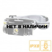Налобный фонарь Fenix HL55 Cree XM-L2 LED T6 