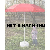 Зонт пляжный Митек ПЭ-180/8