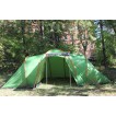 Палатка WoodLand CAMP 6 0030755 б/у УЦЕНЕННАЯ