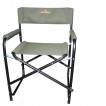 Кресло Woodland OutdoorNEW, складное, кемпинговое, 56 x 46 x 80 см (сталь) SK-01