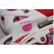 Раздвижные роликовые коньки HELLO KITTY HCB21180