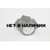 Фонарь налобный светодиодный BL-536 (ФН12С23) 19 LED х 0,5 Вт