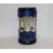 Фонарь кемпинговый BIVOUAC (ФПжsh9788) 12 LED