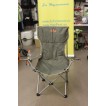 Кресло Woodland Comfort, складное, кемпинговое, 54 x 54 x 98 см (сталь) CK-100