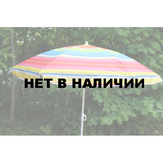 Зонт пляжный BU-028 140 см