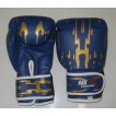 Перчатки боксерские Pak Rus, искусственная кожа, 6 OZ, PR-11-015
