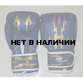 Перчатки боксерские Pak Rus, искусственная кожа, 8 OZ, PR-11-015