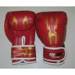 Перчатки боксерские Pak Rus, искусственная кожа, 4 OZ, PR-11-015