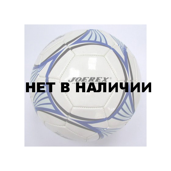 Мяч футбольный JOEREX №5 JS2007