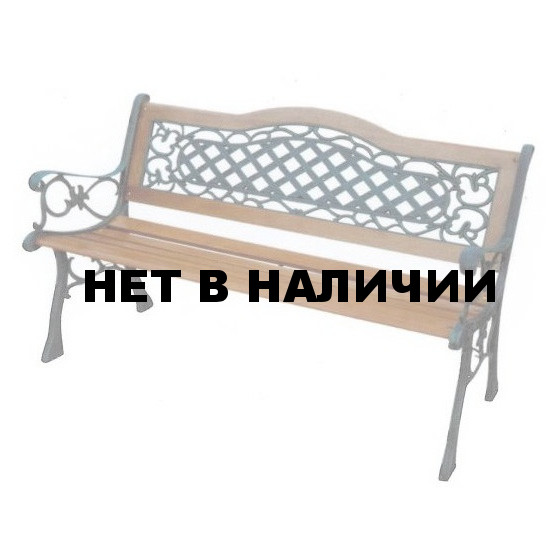 Скамья К067