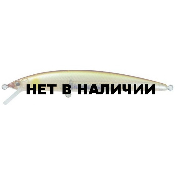 Воблер MARIA MJ-1 Minnow 110F плав., 110мм, 12г, до 1 м, AYG 507-539