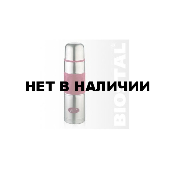 Термос Biostal NB-1000 P- R 1л.,розовый