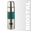 Термос Biostal NB-1000 P- G 1л.,зеленый