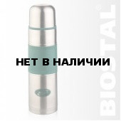 Термос Biostal NB-1000 P- G 1л.,зеленый