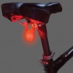 Маркер светящийся на велосипед Nite Ize BikeLit NBL2-06-02-10 2 шт. красный/белый.