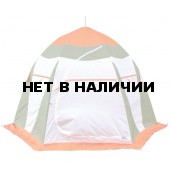 Палатка рыбака Нельма 3 Люкс (автомат) 2012