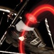 Маркер светящийся для велосипеда Nite Ize RideLit RLT07-02