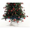 Ель Royal Christmas Delaware 77240 (240 см) в двух местах