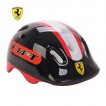Шлем детский для велосипеда, скейта, роликов Ferrari FAH7