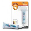 Герметик McNETT SILNET™ для ремонта силиконовых тканей и пропитки швов 42,5 г 94061-000-00