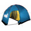 Палатка Sol Anchor 4 (синий) SLT-032.06