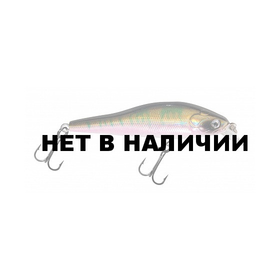 Воблер SWD BENT MINNOW 87F (11г; 0,5-1,5м) col. 23 (W1601087-23)