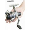 Рыболовная катушка Siweida Mini KKA 3bb 1563053