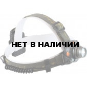 Фонарь налобный СИБИРСКИЙ СЛЕДОПЫТ Луч 1L/120 (PF-PFL-HL14)