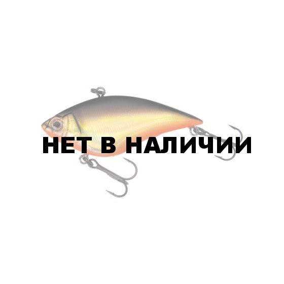 Воблер YO-ZURI Hardcore Drum тонущ., 70мм, 18г F712(R820)-HGBL
