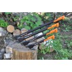 Топор-колун Fiskars X27 (122500)