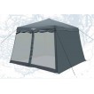 Тент-шатер Campack Tent G-3413W (со стенками)